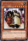 Image for Scrap Golem (Duelist Revolution) (DREV-EN023) - YuGiOh