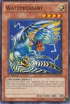 Image for Wattpheasant (Duelist Revolution) (DREV-EN026) - YuGiOh