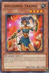 Image for Amazoness Trainee (Duelist Revolution) (DREV-EN031) - YuGiOh