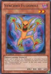 Image for Synchro Fusionist (Duelist Revolution) (DREV-EN035) - YuGiOh