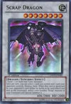 Image for Scrap Dragon (Duelist Revolution) (DREV-EN043) - YuGiOh