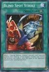 Image for Blind Spot Strike (Duelist Revolution) (DREV-EN045) - YuGiOh
