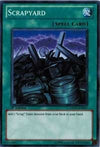 Image for Scrapyard (Duelist Revolution) (DREV-EN047) - YuGiOh