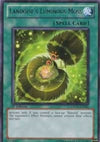 Image for Landoise's Luminous Moss (Duelist Revolution) (DREV-EN052) - YuGiOh