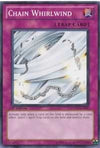 Image for Chain Whirlwind (Duelist Revolution) (DREV-EN069) - YuGiOh