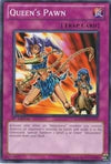 Image for Queen's Pawn (Duelist Revolution) (DREV-EN073) - YuGiOh