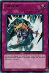 Image for Chivalry (Duelist Revolution) (DREV-EN079) - YuGiOh