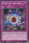 Image for Mystical Refpanel (Duelist Revolution) (DREV-EN090) - YuGiOh