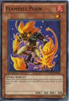 Image for Flamvell Poun (Duelist Revolution) (DREV-EN094) - YuGiOh