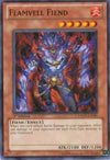 Image for Flamvell Fiend (Duelist Revolution) (DREV-EN096) - YuGiOh