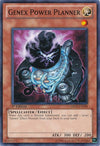 Image for Genex Power Planner (Duelist Revolution) (DREV-EN098) - YuGiOh