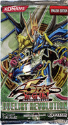 Image for Duelist Revolution - Booster Pack - YuGiOh