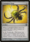 Image for Contagion Clasp (Scars of Mirrodin) (144) - Magic: The Gathering