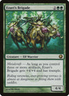 Image for Ezuri's Brigade (Scars of Mirrodin) (121) - Magic: The Gathering