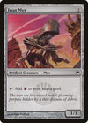 Image for Iron Myr (Scars of Mirrodin) (168) - Magic: The Gathering