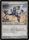 Image for Memnite (Scars of Mirrodin) (174) - Magic: The Gathering