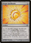 Image for Origin Spellbomb (Scars of Mirrodin) (189) - Magic: The Gathering