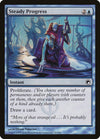 Image for Steady Progress (Scars of Mirrodin) (45) - Magic: The Gathering