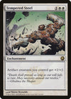 Image for Tempered Steel (Scars of Mirrodin) (24) - Magic: The Gathering