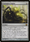 Image for Contagion Engine (Scars of Mirrodin) (145) - Magic: The Gathering