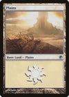 Image for Plains (231) (Scars of Mirrodin) (231) - Magic: The Gathering