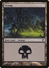 Image for Swamp (238) (Scars of Mirrodin) (238) - Magic: The Gathering