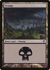 Image for Swamp (239) (Scars of Mirrodin) (239) - Magic: The Gathering
