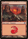 Image for Mountain (242) (Scars of Mirrodin) (242) - Magic: The Gathering