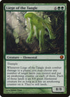 Image for Liege of the Tangle (Scars of Mirrodin) (123) - Magic: The Gathering