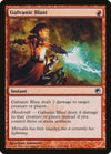 Image for Galvanic Blast (Scars of Mirrodin) (91) - Magic: The Gathering