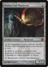 Image for Molten-Tail Masticore (Scars of Mirrodin) (177) - Magic: The Gathering