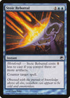 Image for Stoic Rebuttal (Scars of Mirrodin) (46) - Magic: The Gathering