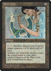 Image for Elven Lyre (Fallen Empires) - Magic: The Gathering