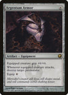 Image for Argentum Armor (Scars of Mirrodin) (137) - Magic: The Gathering