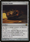 Image for Ratchet Bomb (Scars of Mirrodin) (196) - Magic: The Gathering