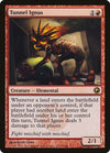 Image for Tunnel Ignus (Scars of Mirrodin) (105) - Magic: The Gathering