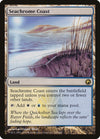 Image for Seachrome Coast (Scars of Mirrodin) (229) - Magic: The Gathering