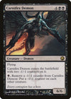 Image for Carnifex Demon (Scars of Mirrodin) (57) - Magic: The Gathering