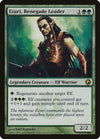 Image for Ezuri, Renegade Leader (Scars of Mirrodin) (119) - Magic: The Gathering