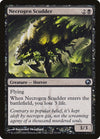 Image for Necrogen Scudder (Scars of Mirrodin) (71) - Magic: The Gathering