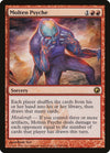 Image for Molten Psyche (Scars of Mirrodin) (98) - Magic: The Gathering