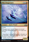 Wee Dragonauts - Guilds of Ravnica (Uncommon) [GRN-214]