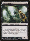 Image for Moriok Reaver (Scars of Mirrodin) (70) - Magic: The Gathering