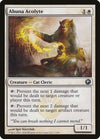 Image for Abuna Acolyte (Scars of Mirrodin) (1) - Magic: The Gathering