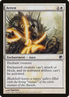 Image for Arrest (Scars of Mirrodin) (2) - Magic: The Gathering