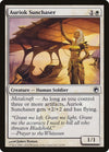 Image for Auriok Sunchaser (Scars of Mirrodin) (4) - Magic: The Gathering