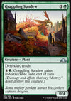 Grappling Sundew - Guilds of Ravnica (Uncommon) [GRN-131]