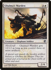 Image for Ghalma's Warden (Scars of Mirrodin) (8) - Magic: The Gathering