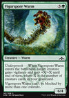 Vigorspore Wurm - Guilds of Ravnica (Common) [GRN-147]