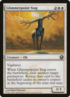 Image for Glimmerpoint Stag (Scars of Mirrodin) (9) - Magic: The Gathering